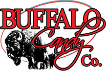 Buffalo Candy logo