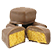 milk chocolate sponge candy